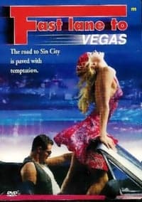 Poster Fast Lane to Vegas