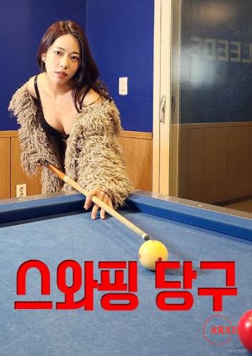 Poster Swapping Billiards