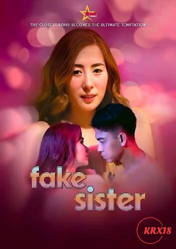 Poster Fake Sister