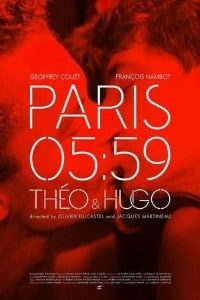 Poster Paris 05:59: Théo & Hugo
