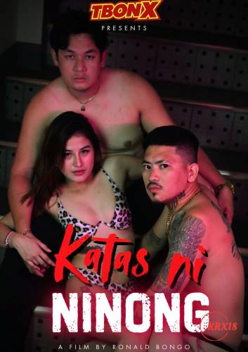 Poster Katas Ni Ninong