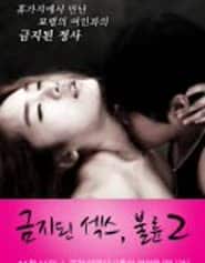 Poster Forbidden Sex 2 Affair