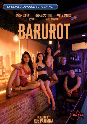 Poster Barurot