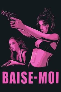 Poster Baise-moi