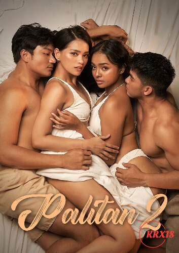 Poster Palitan 2