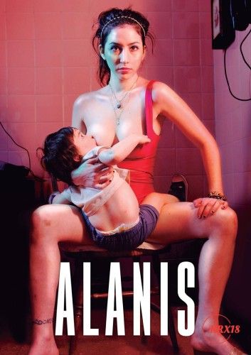Poster Alanis