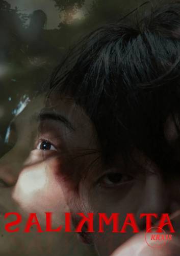 Poster Unseen (Salikmata)