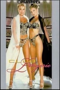 Poster Playboy: Club Lingerie