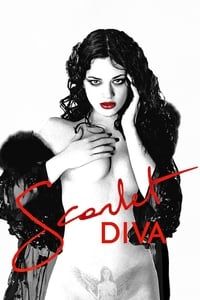 Poster Scarlet Diva
