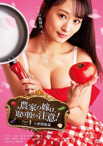 Poster Farmer’s Wife: Handle with Care! Part 1: Angel Advent