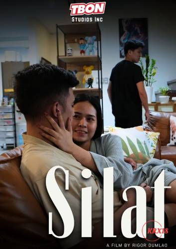 Poster Silat