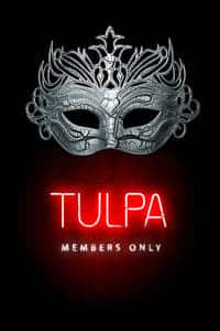 Poster Tulpa – Perdizioni mortali