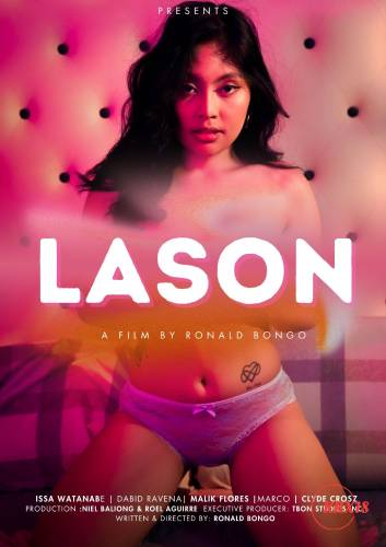 Poster Lason