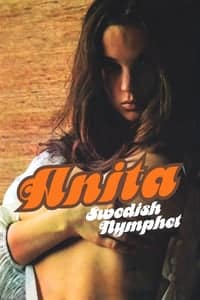 Poster Anita: Swedish Nymphet