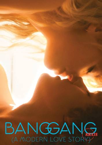 Poster Bang Gang (A Modern Love Story)