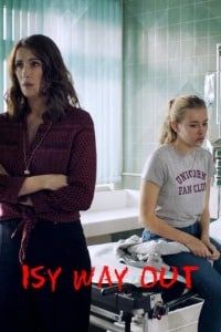 Poster Isy Way Out