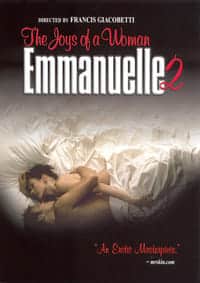 Poster Emmanuelle II