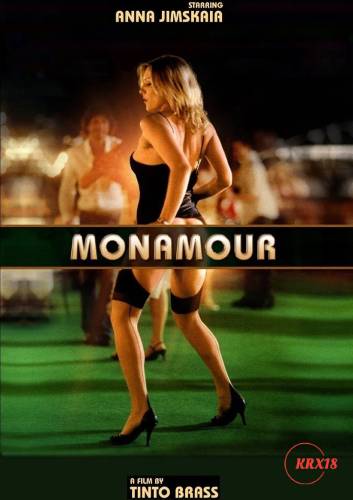 Poster Monamour 2025