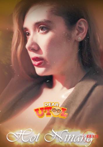 Poster Dear Utol : Hot Ninang Episode 2
