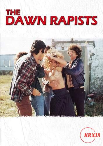 Poster The Dawn Rapists