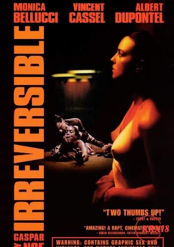 Poster Irreversible