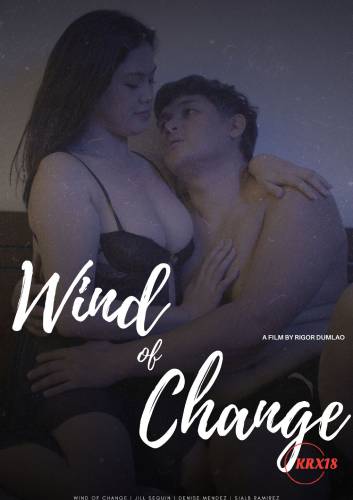Poster Wind of Change