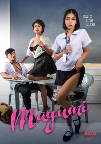 Mayumi (2025) Sub Indo
