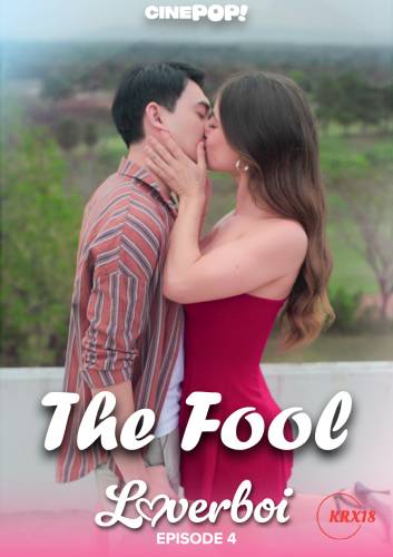 Poster Loverboi : The Fool Episode 4