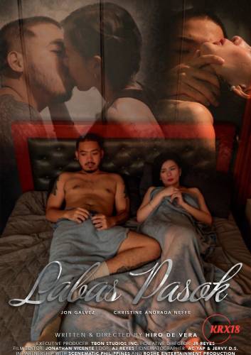 Poster Labas Pasok