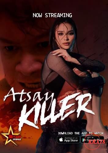 Poster Atsay Killer