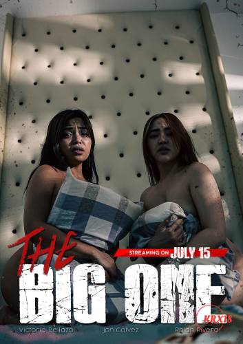 Poster The Big One
