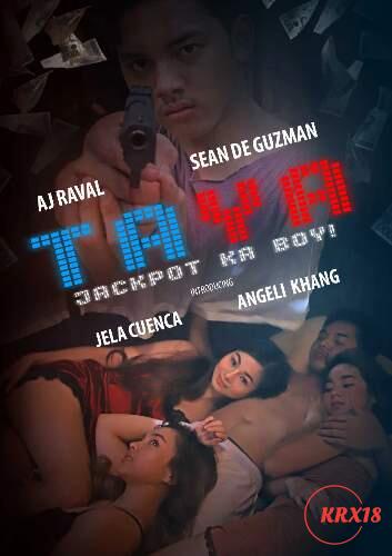 Poster Taya
