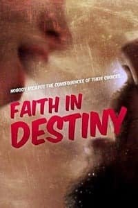 Poster Faith in Destiny