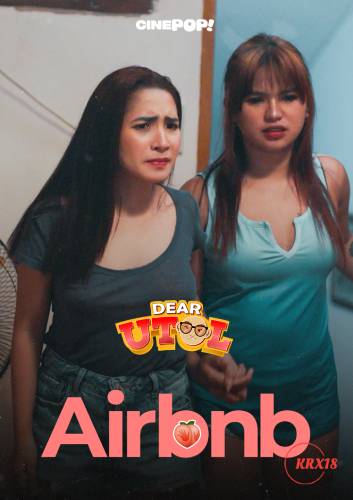 Poster Dear Utol: Airbnb Episode 31