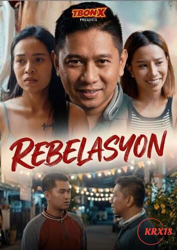 Poster Rebelasyon
