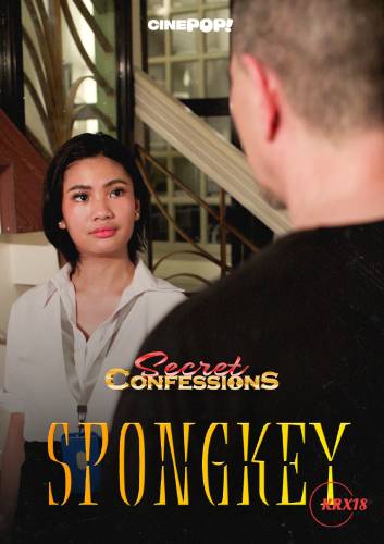 Poster Secret Confessions : Spongkey Episode 44