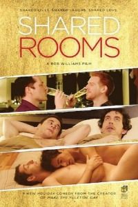 Poster Shared Rooms