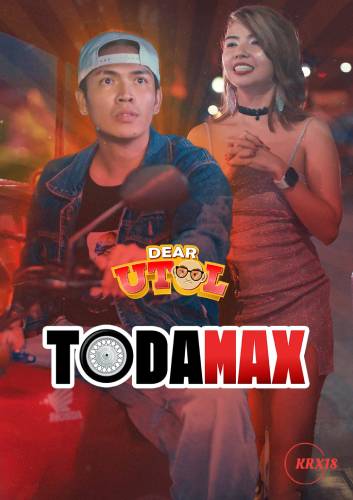 Poster Dear Utol : TodaMax