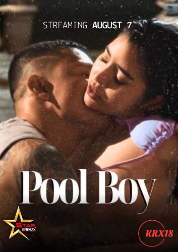 Poster Pool​ Boy​