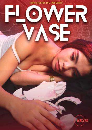 Poster Flower Vase