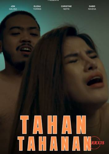 Poster Tahan Tahanan