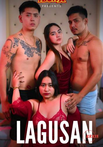 Poster Lagusan