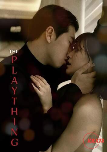 Poster I Am a Plaything