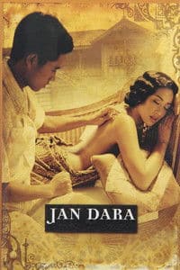 Poster Jan Dara