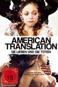 Poster American Translation
