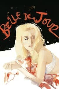 Poster Belle de Jour