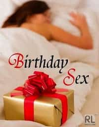 Poster Birthday Sex