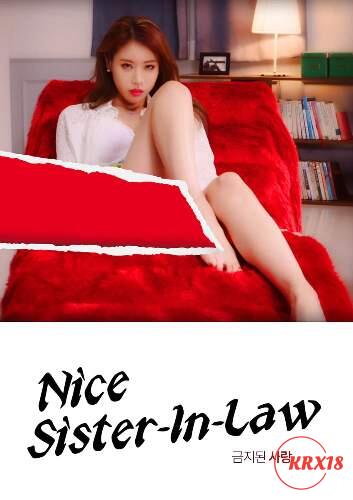 Poster Nice Sister In Law
