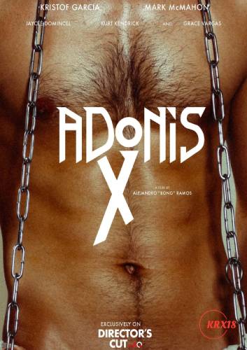 Poster Adonis X
