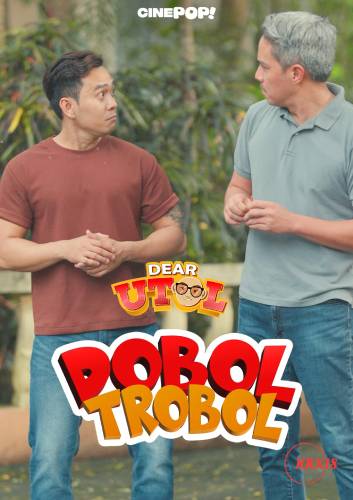 Poster Dear Utol : Dobol Trobol